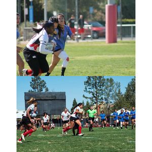Image post by @csunwomensrugby on Instagram