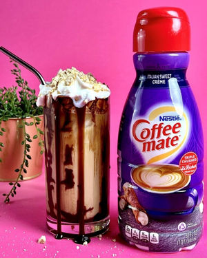 Image post by @coffeemate on Instagram