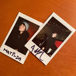 Image post by @bmi on Instagram