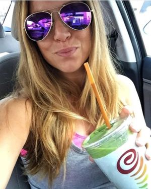Image post by @jambajuice on Instagram