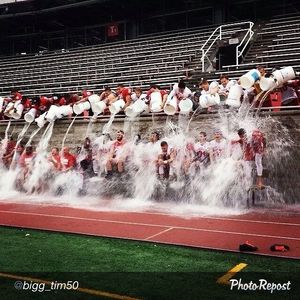 Image post by @mcgillathletics on Instagram