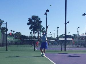 Image post by @rafaelnadal on Instagram