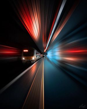 Image post by @fubiz on Instagram