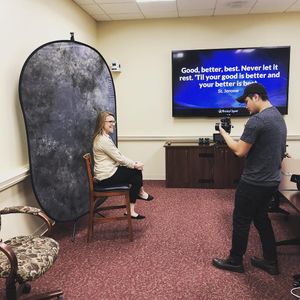 Image post by @rosencollege on Instagram