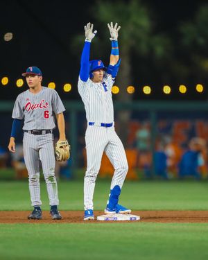 Image post by @gatorsbb on Instagram