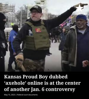 Image post by @thekansascitystar on Instagram