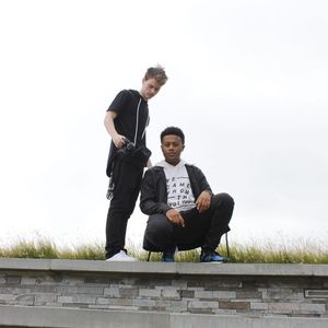 Image post by @officialmartinmusic on Instagram