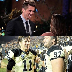 Image post by @vandysoccer on Instagram