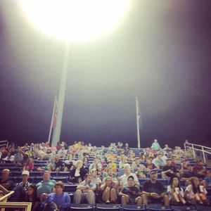 Image post by @salemredsox on Instagram