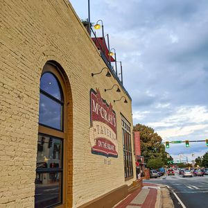 Image post by @mccraystavernlawrenceville on Instagram