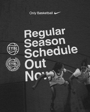 Image post by @nikegirlseybl on Instagram