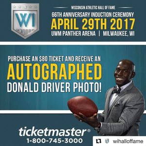 Image post by @donald_driver80 on Instagram