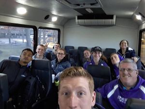 Image post by @stonehillxc_tf on Instagram