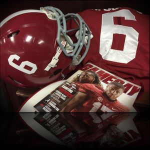 Image post by @alabamafbl on Instagram