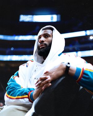 Image post by @drummond on Instagram