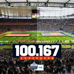 Image post by @nfldeutschland on Instagram