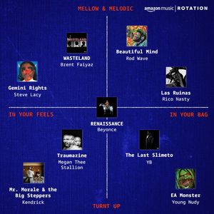 Image post by @rotation on Instagram