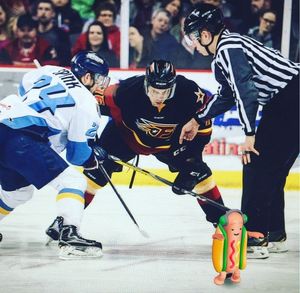 Image post by @indyfuel on Instagram