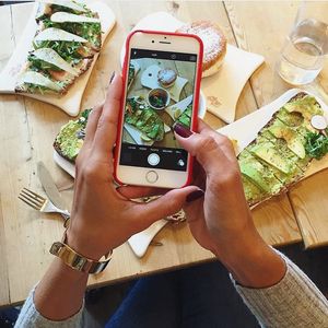 Image post by @lepainquotidienus on Instagram