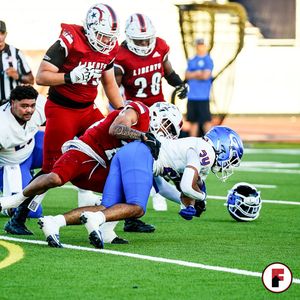 Image post by @thefranchiselv on Instagram