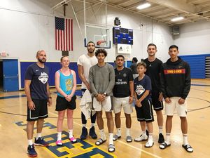 Image post by @coach_maitland on Instagram