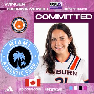 Image post by @miamiathleticclub2022 on Instagram