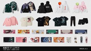 Image post by @TeamLiquid on Twitter