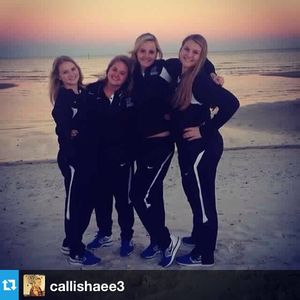 Image post by @memphissoftball on Instagram