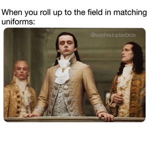 Image post by @washeduplaxbros on Instagram