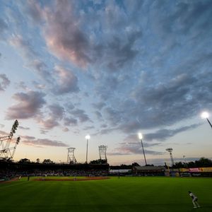 Image post by @mlbeurope on Instagram