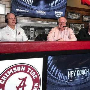 Image post by @alabamaswimdive on Instagram