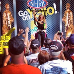 Image post by @jfr_racing on Instagram