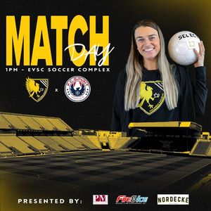 Image post by @columbuseaglesfc on Instagram