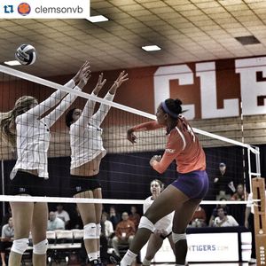 Image post by @clemsontigers on Instagram