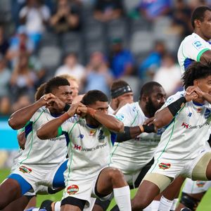 Image post by @worldrugby on Instagram