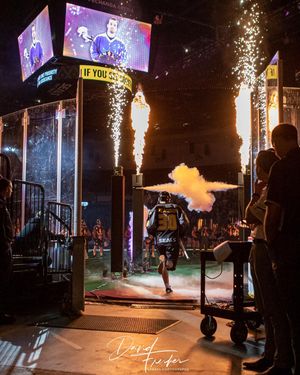 Image post by @davidfrerkersportsphotography on Instagram