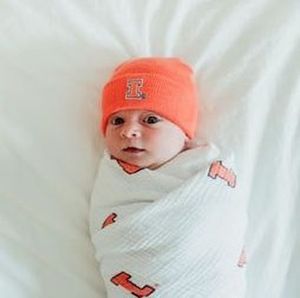Image post by @illiniathletics on Instagram