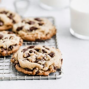 Image post by @brownedbutterblondie on Instagram