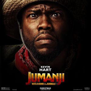 Image post by @kevinhart4real on Instagram