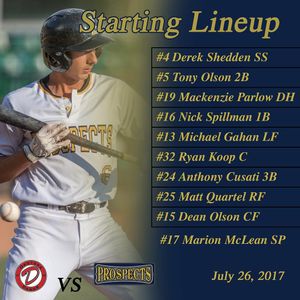 Image post by @edmprospects on Instagram