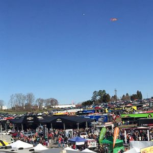 Image post by @martinsvilleswy on Instagram