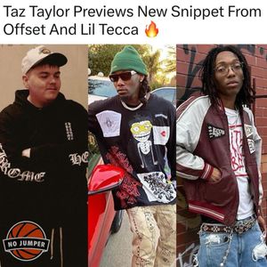Image post by @nojumper on Instagram
