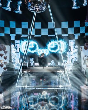 Image post by @beyondwland on Instagram
