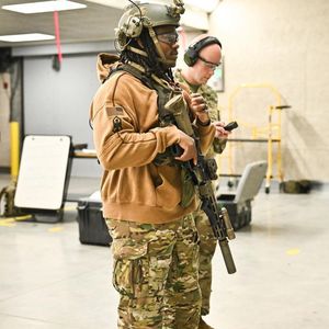 Image post by @norarm_tactical on Instagram