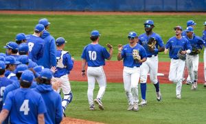 Image post by @hofstrabaseball on Instagram