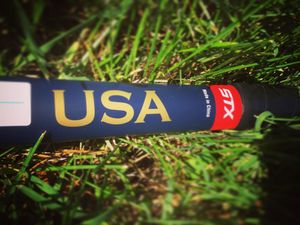Image post by @stxfieldhockey on Instagram