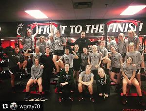 Image post by @gobearcatswsoc on Instagram