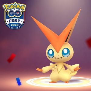 Image post by @pokemongoapp on Instagram