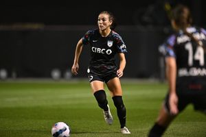 Image post by @GamecockWSoccer on Twitter