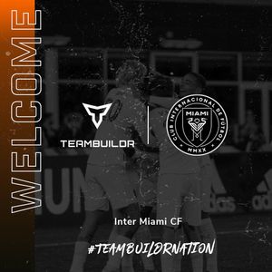 Image post by @teambuildr on Instagram